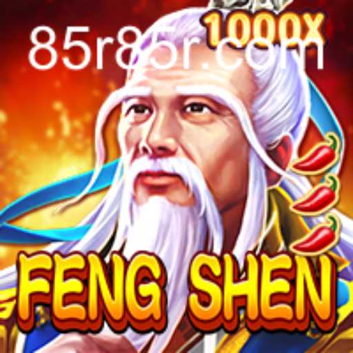 Exploring FengShen: An Epic Gaming Experience with R85
