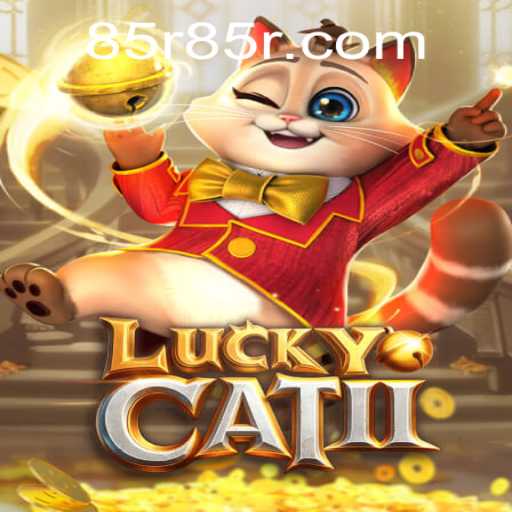 Exploring the Enchanting World of LuckyCatII: The Game That Captivates with 