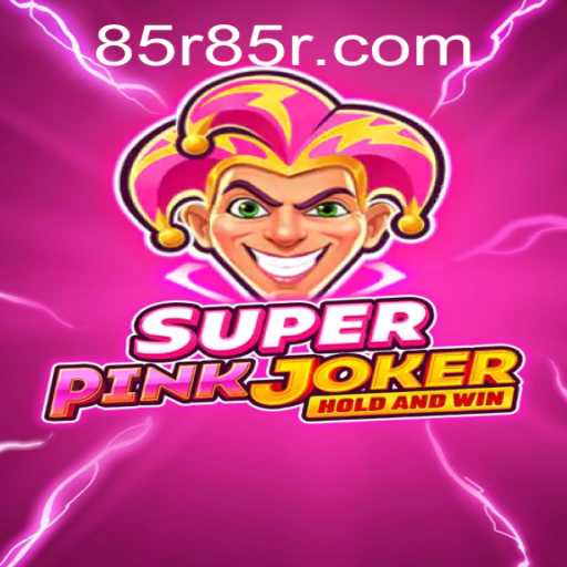Exploring the Enchanting World of SuperPinkJoker: A Comprehensive Guide