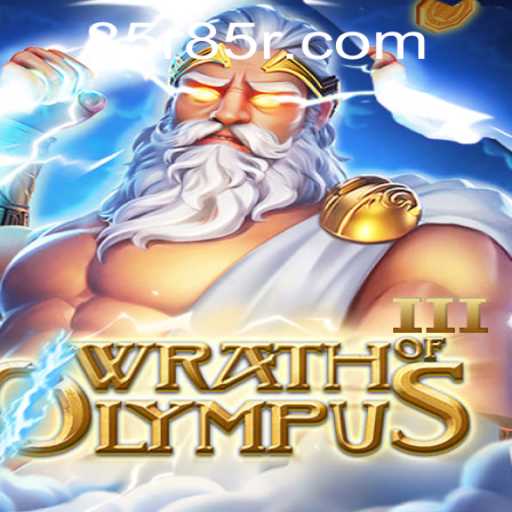 Unveiling the Epic Adventure of WrathofOlympusIII